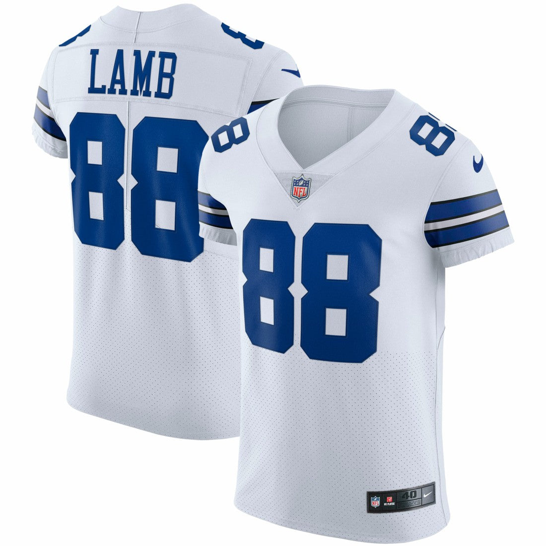 Dallas Cowboys CeeDee Lamb  Vapor Elite Jersey | NFL Sale