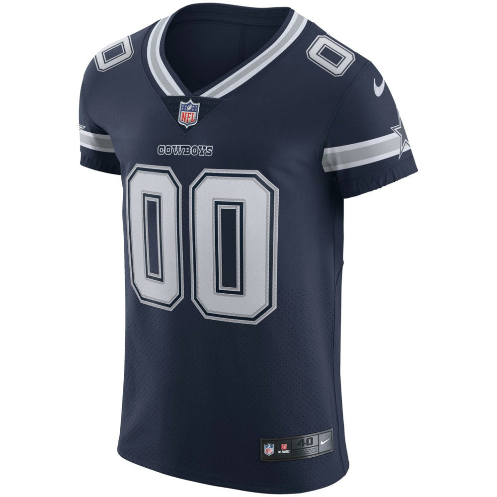 Dallas Cowboys Vapor Elite Custom Jersey | NFL Online