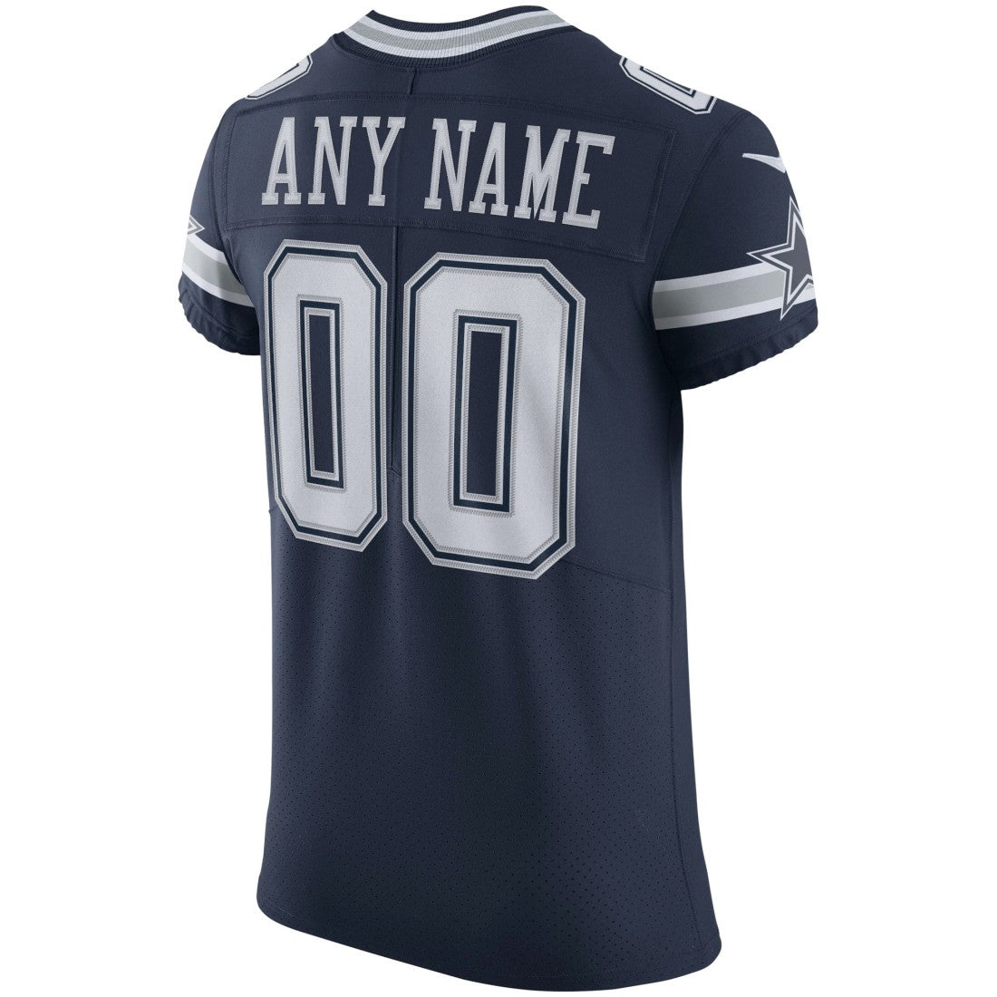 Dallas Cowboys Vapor Elite Custom Jersey | NFL Online