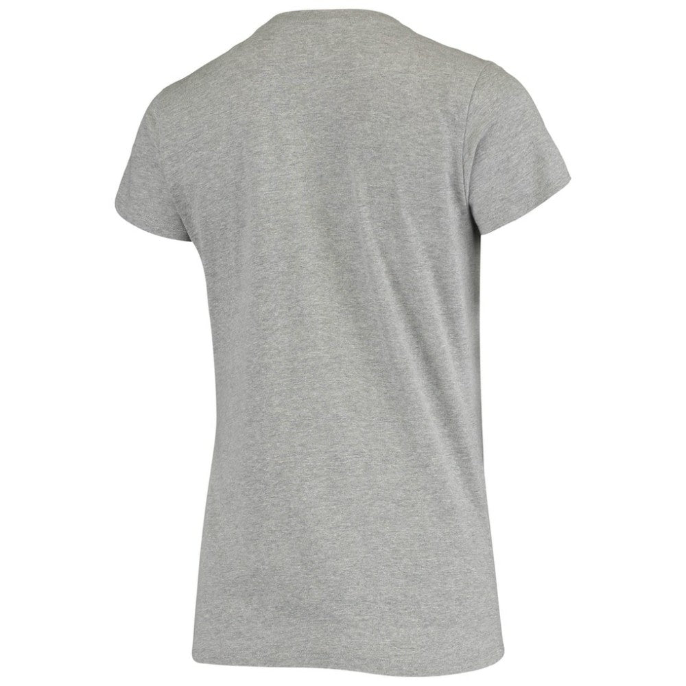 San Francisco Giants '47 Women's Spring Training Cactus Circle Scoop Neck T-Shirt - MLB T-shirts