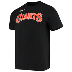 Juan Marichal San Francisco Giants Nike Name & Number T-Shirt - MLB T-shirts