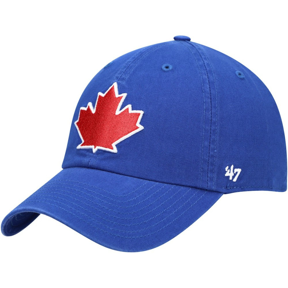 Toronto Blue Jays '47 Clean Up Adjustable Hat - MLB Hats