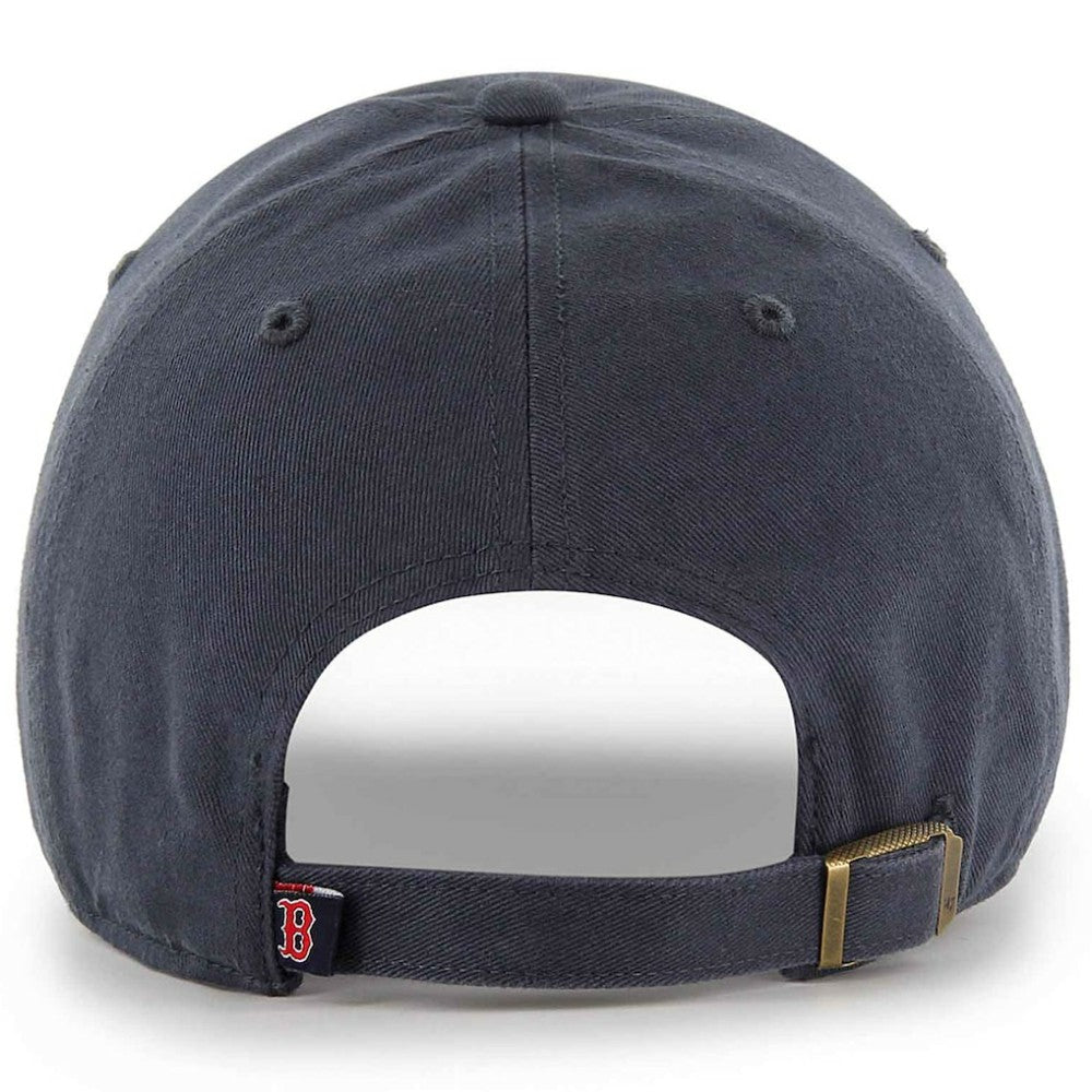 Boston Red Sox '47 Pride Clean Up Adjustable Hat - MLB Hats
