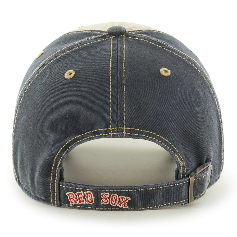 Boston Red Sox '47 Yosemite Freshman Clean Up Adjustable Hat - MLB Hats