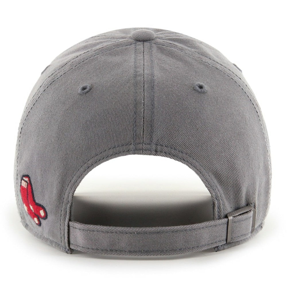 Boston Red Sox '47 Greyhound Clean Up Adjustable Hat - MLB Hats