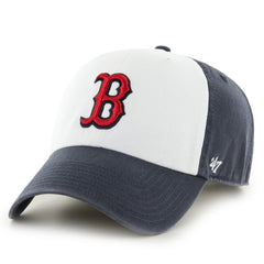 Boston Red Sox '47 Freshman Clean Up Adjustable Hat - MLB Hats