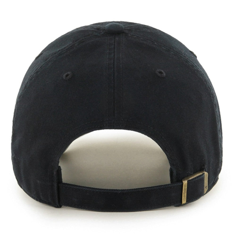 Boston Red Sox '47 Logo Clean Up Adjustable Hat - MLB Hats