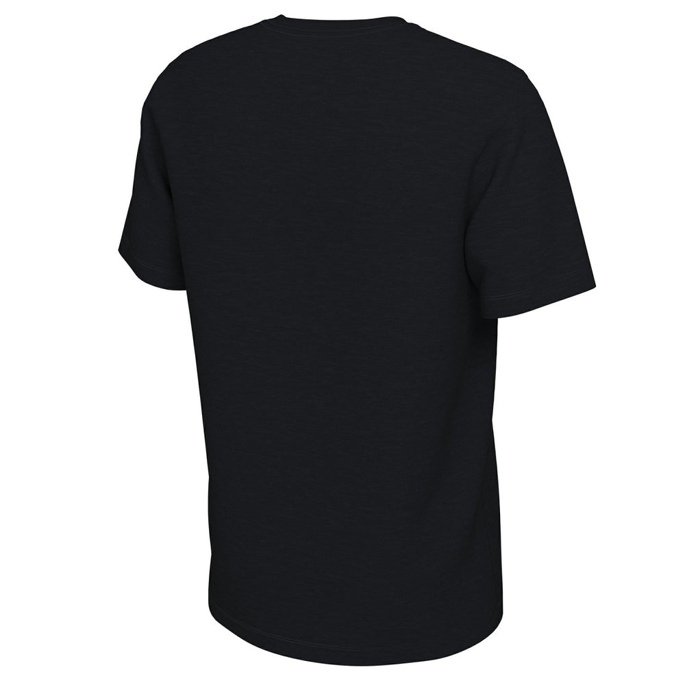 Black Los Angeles Lakers 2020 NBA Finals Champions Locker Room T-Shirt | NBA