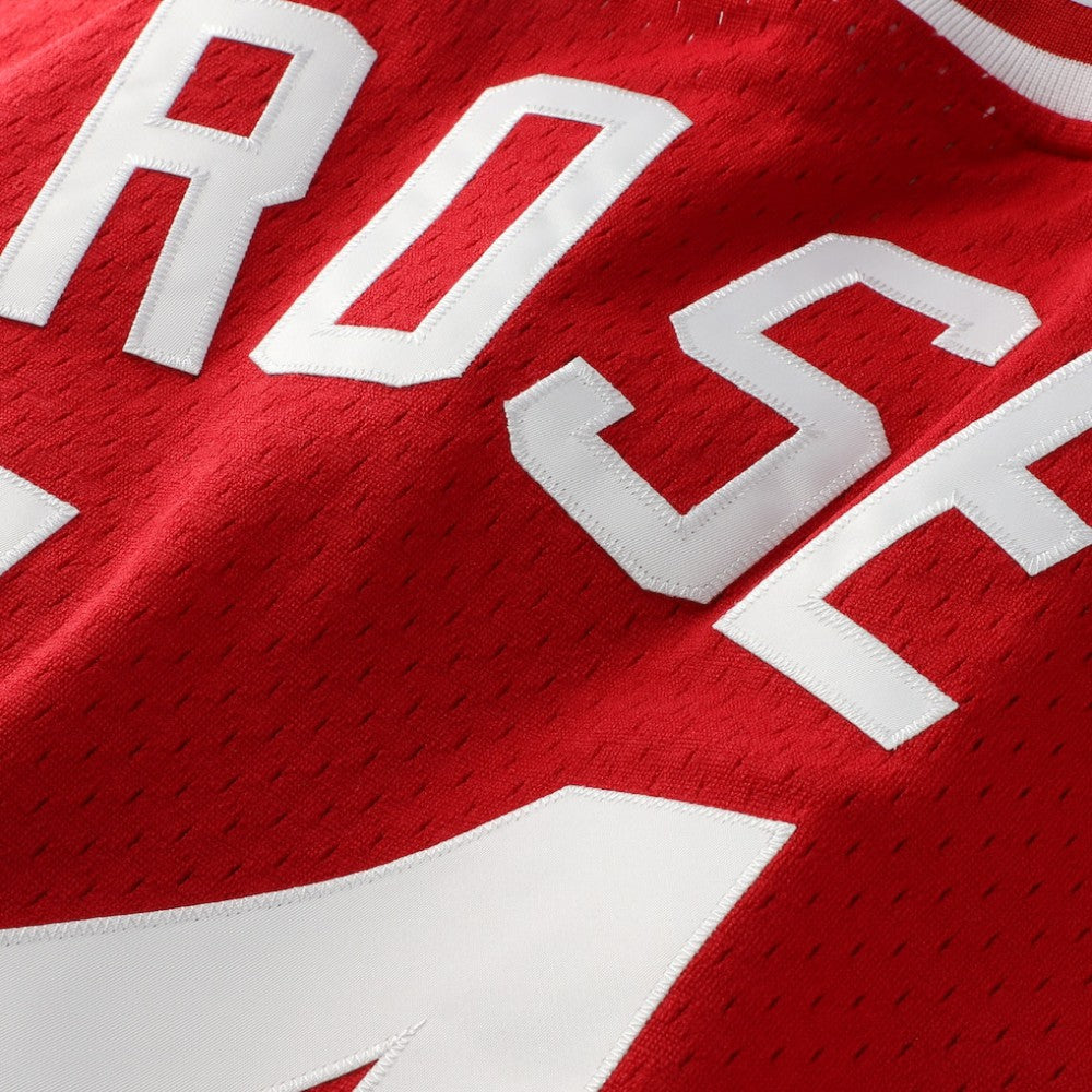 Pete Rose Cincinnati Reds Mitchell & Ness Authentic Batting Practice Jersey - MLB Jerseys