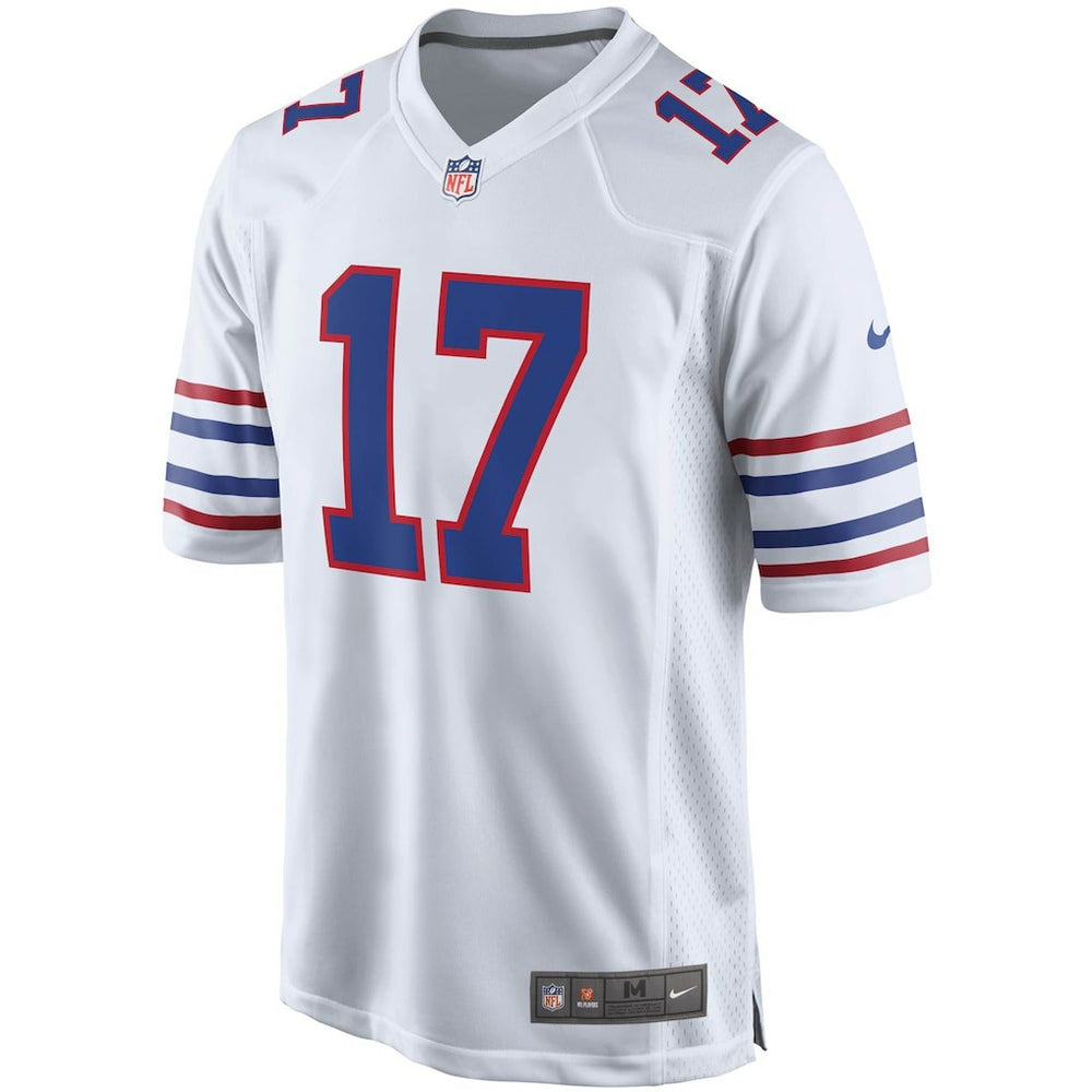 Buffalo Bills Josh Allen  Alternate Game Player Jersey | NFL Sale