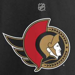 Brady Tkachuk Ottawa Senators Fanatics Women's Authentic Stack Name & Number V-Neck T-Shirt -  NHL T-shirts