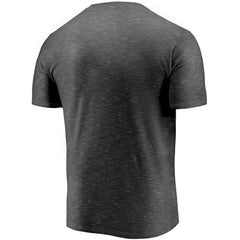 Chicago White Sox Fanatics Official Logo Space Dye T-Shirt - MLB T-shirts