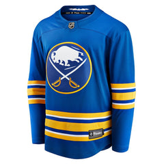 Buffalo Sabres Fanatics Home Breakaway Jersey -  NHL Jerseys