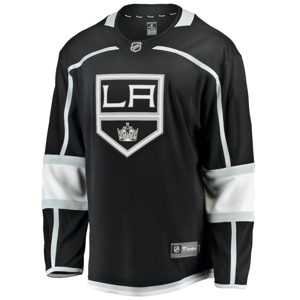 Los Angeles Kings Fanatics Home Breakaway Jersey -  NHL Jerseys