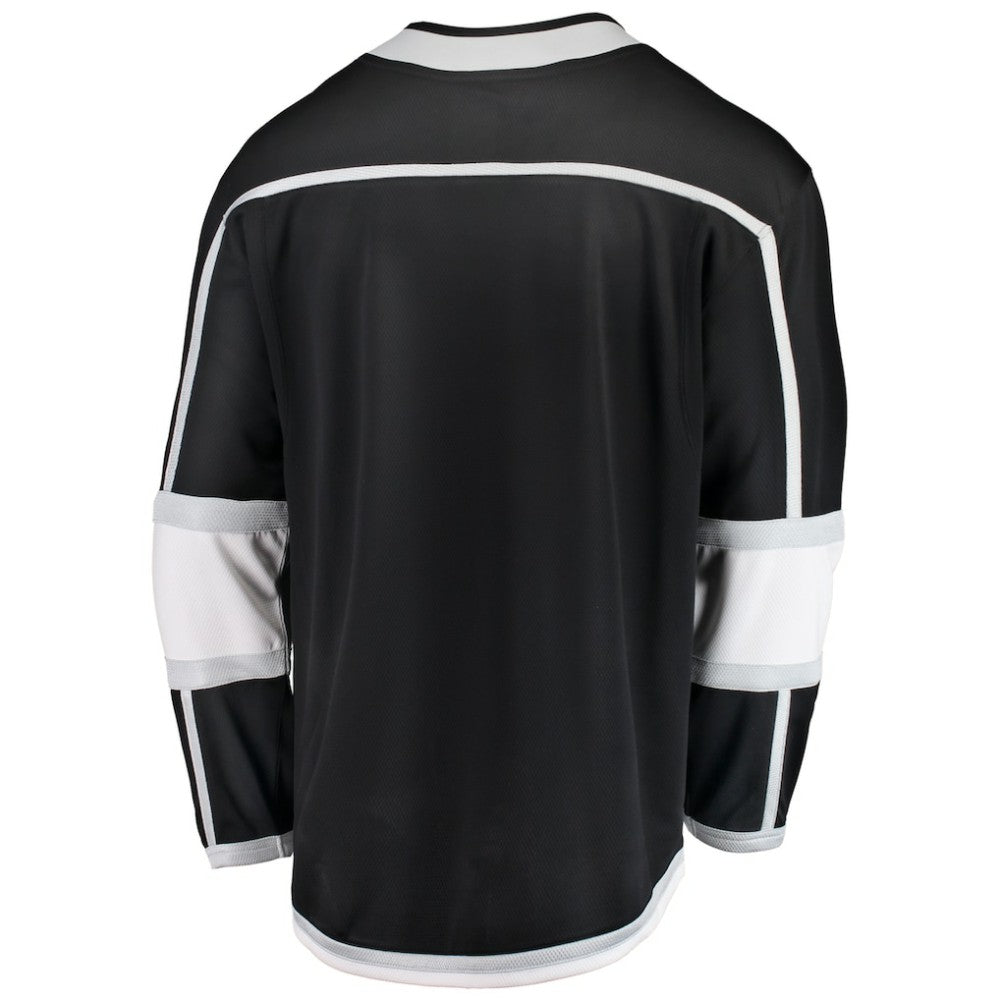 Los Angeles Kings Fanatics Home Breakaway Jersey -  NHL Jerseys