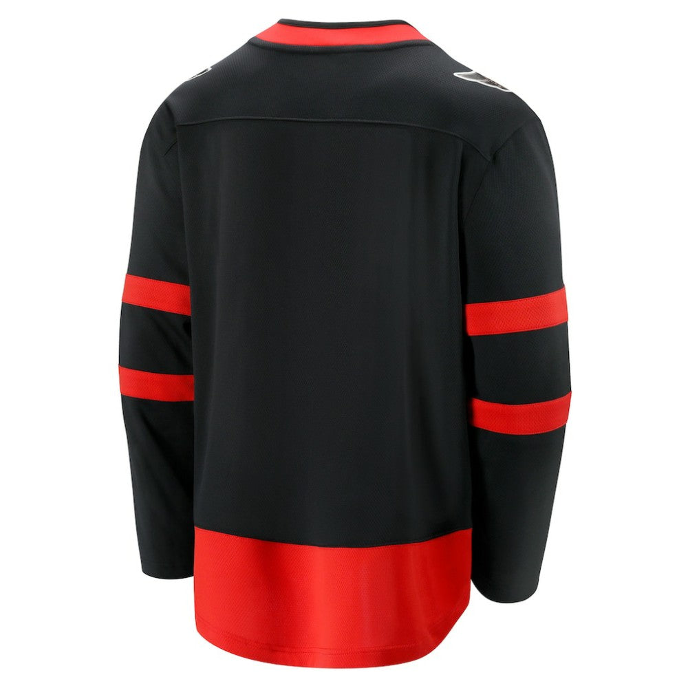 Ottawa Senators Fanatics Home Breakaway Jersey -  NHL Jerseys