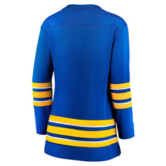 Buffalo Sabres Fanatics Women's Home Breakaway Jersey -  NHL Jerseys