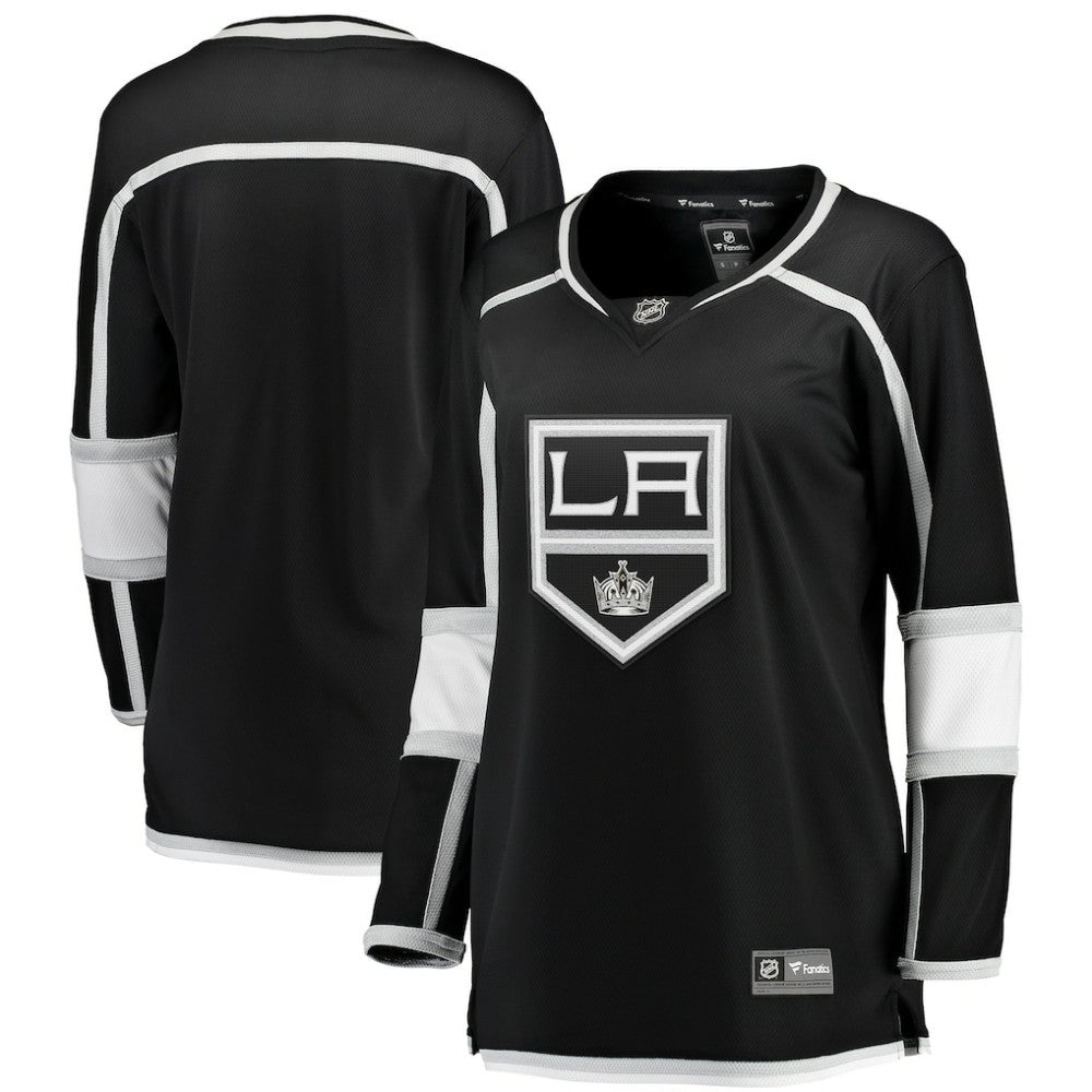 Los Angeles Kings Fanatics Women's Home Breakaway Jersey -  NHL Jerseys