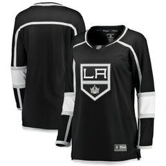 Los Angeles Kings Fanatics Women's Home Breakaway Jersey -  NHL Jerseys