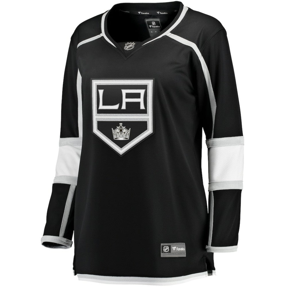 Los Angeles Kings Fanatics Women's Home Breakaway Jersey -  NHL Jerseys