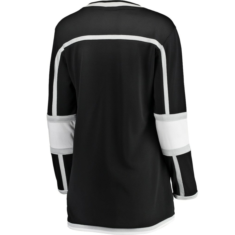Los Angeles Kings Fanatics Women's Home Breakaway Jersey -  NHL Jerseys
