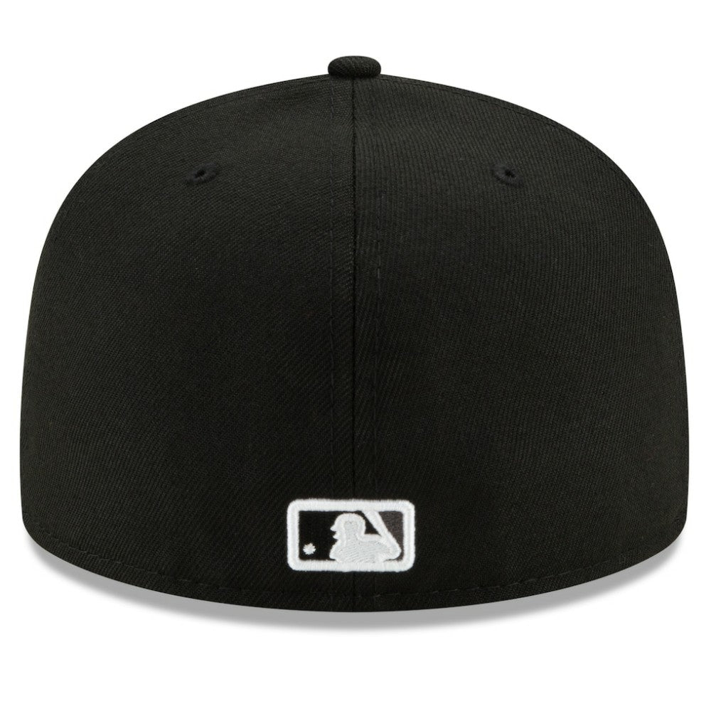 Chicago White Sox New Era 2021 City Connect 59FIFTY Fitted Hat - MLB Hats