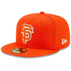 San Francisco Giants New Era 2021 City Connect 59FIFTY Fitted Hat - MLB Hats