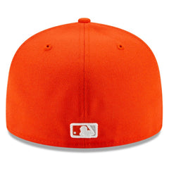 San Francisco Giants New Era 2021 City Connect 59FIFTY Fitted Hat - MLB Hats