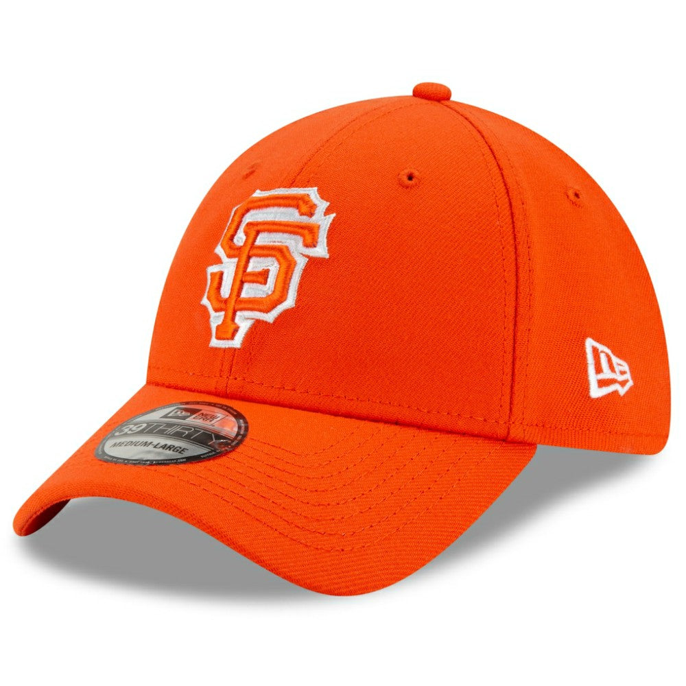 San Francisco Giants New Era 2021 City Connect 39THIRTY Flex Hat - MLB Hats