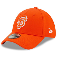 San Francisco Giants New Era 2021 City Connect 39THIRTY Flex Hat - MLB Hats