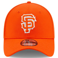 San Francisco Giants New Era 2021 City Connect 39THIRTY Flex Hat - MLB Hats
