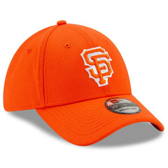 San Francisco Giants New Era 2021 City Connect 39THIRTY Flex Hat - MLB Hats