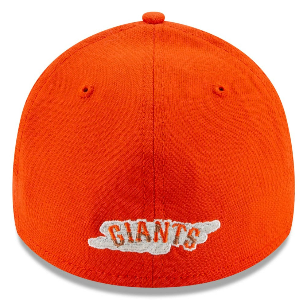 San Francisco Giants New Era 2021 City Connect 39THIRTY Flex Hat - MLB Hats