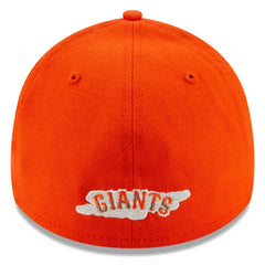 San Francisco Giants New Era 2021 City Connect 39THIRTY Flex Hat - MLB Hats