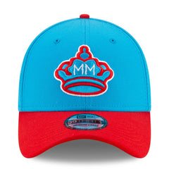 Miami Marlins New Era 2021 City Connect 39THIRTY Flex Hat - MLB Hats
