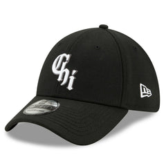 Chicago White Sox New Era 2021 City Connect 39THIRTY Flex Hat - MLB Hats