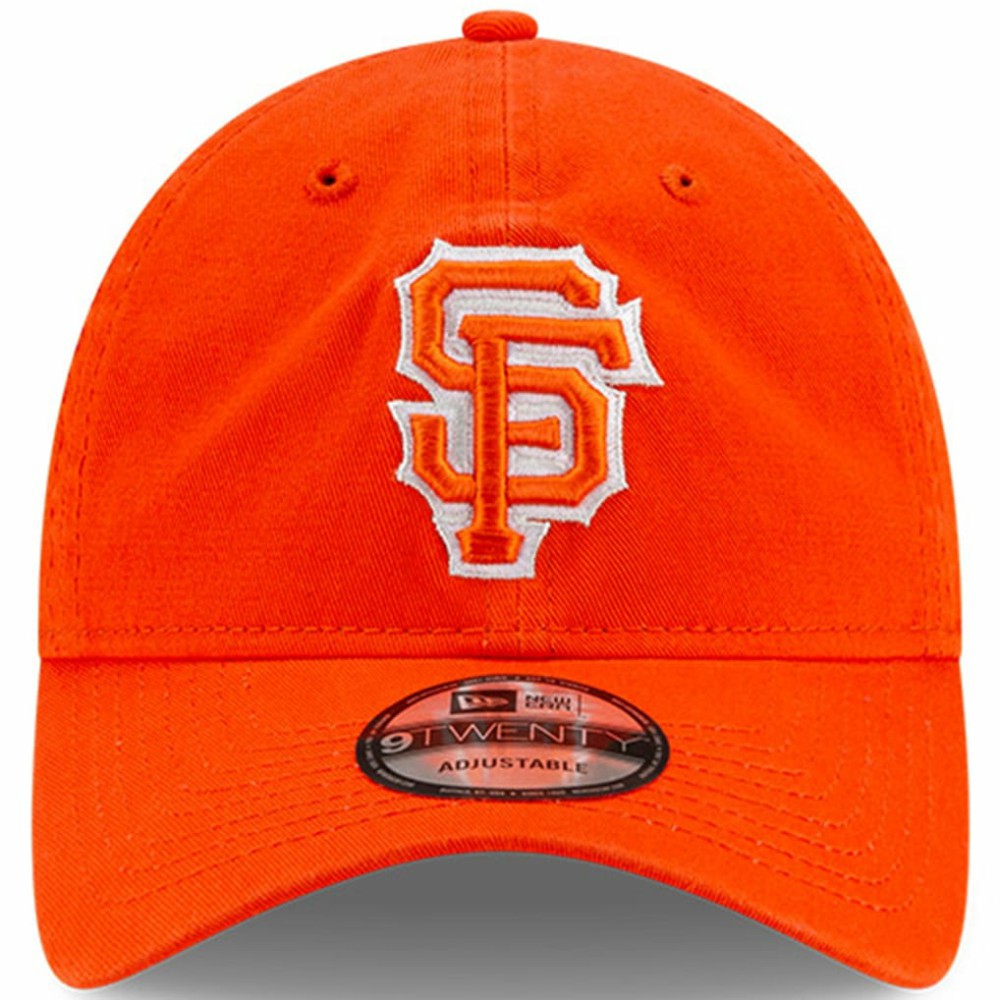 San Francisco Giants New Era 2021 City Connect 9TWENTY Adjustable Hat - MLB Hats
