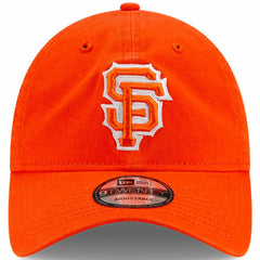 San Francisco Giants New Era 2021 City Connect 9TWENTY Adjustable Hat - MLB Hats