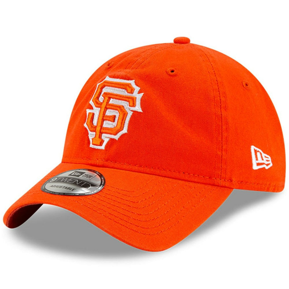 San Francisco Giants New Era 2021 City Connect 9TWENTY Adjustable Hat - MLB Hats