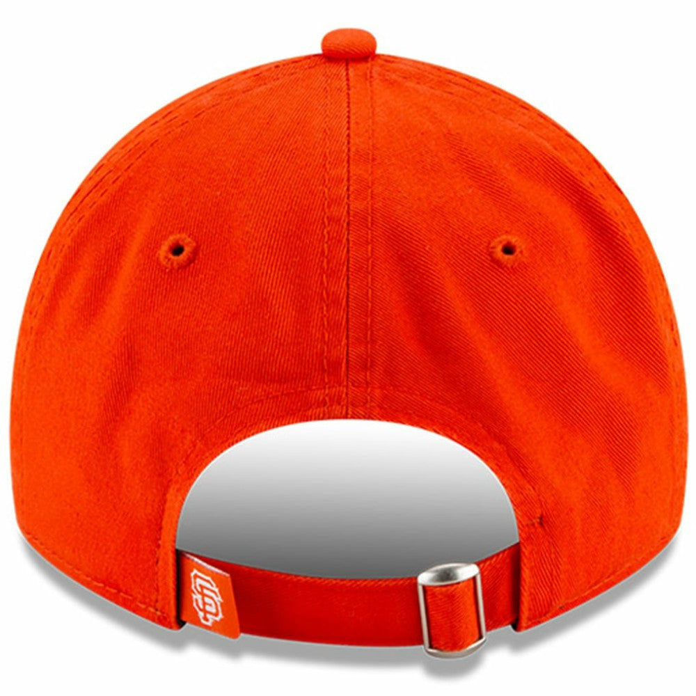 San Francisco Giants New Era 2021 City Connect 9TWENTY Adjustable Hat - MLB Hats