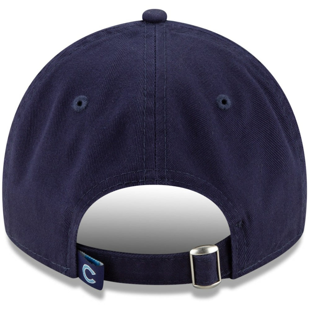 Chicago Cubs New Era 2021 City Connect 9TWENTY Adjustable Hat - MLB Hats