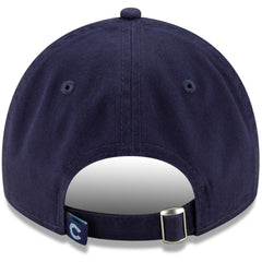 Chicago Cubs New Era 2021 City Connect 9TWENTY Adjustable Hat - MLB Hats