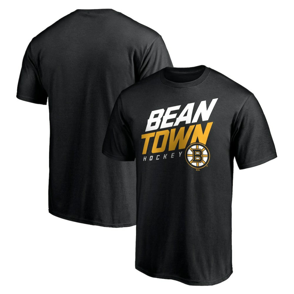 Boston Bruins Core Hometown T-Shirt -  NHL T-shirts