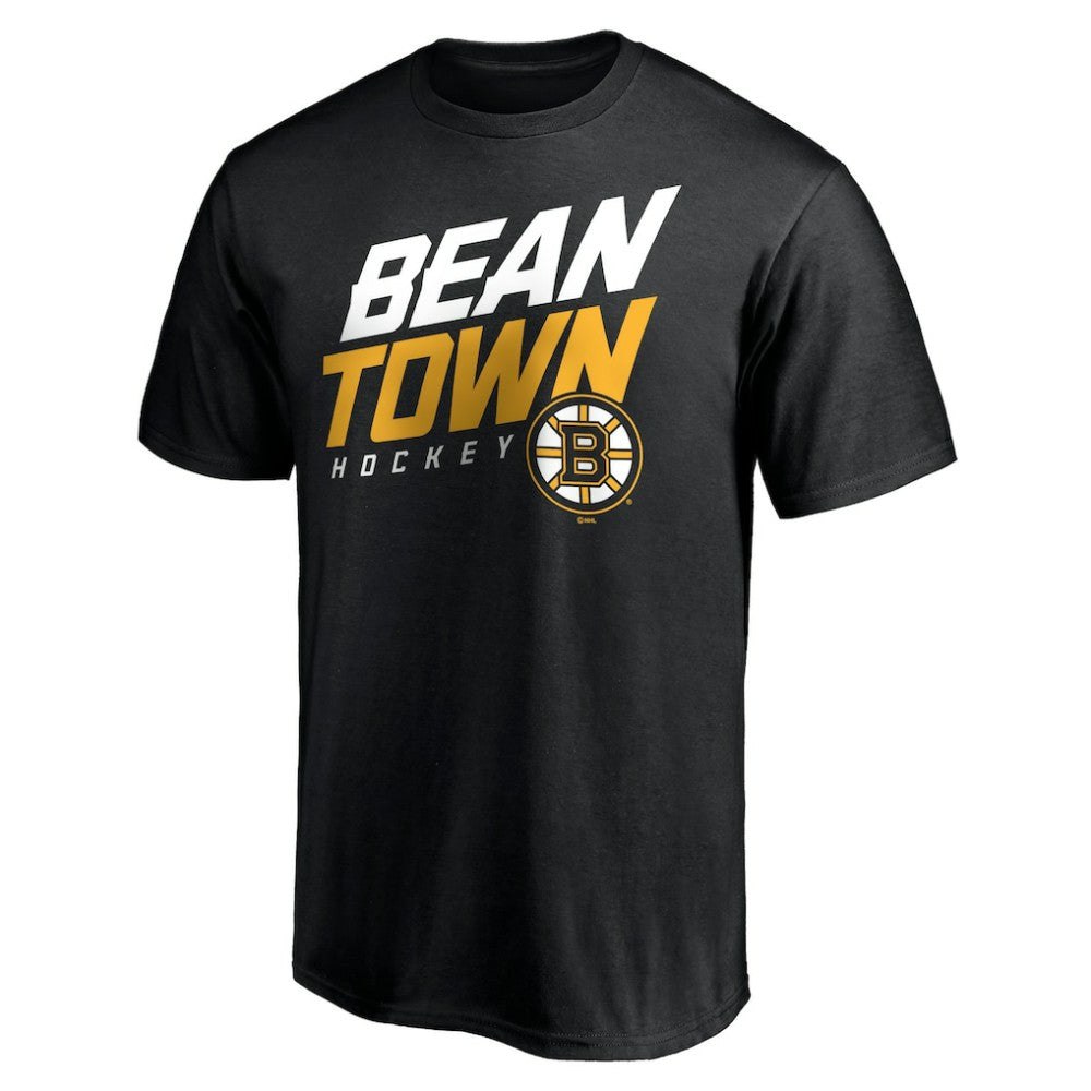 Boston Bruins Core Hometown T-Shirt -  NHL T-shirts