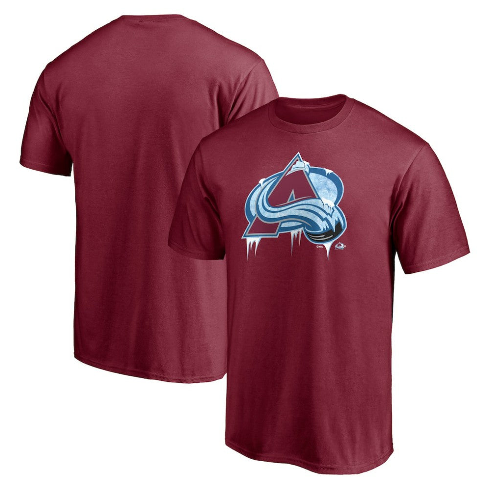 Colorado Avalanche Core Hometown T-Shirt -  NHL T-shirts