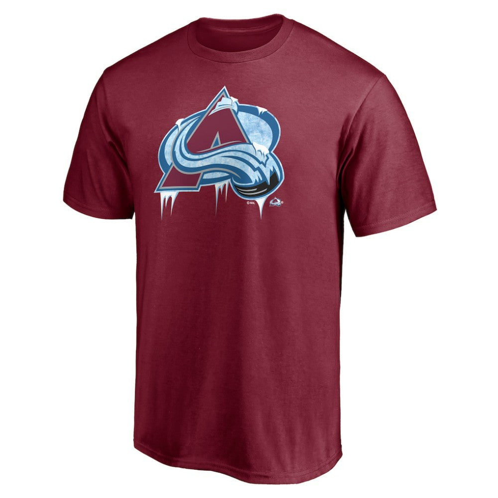 Colorado Avalanche Core Hometown T-Shirt -  NHL T-shirts