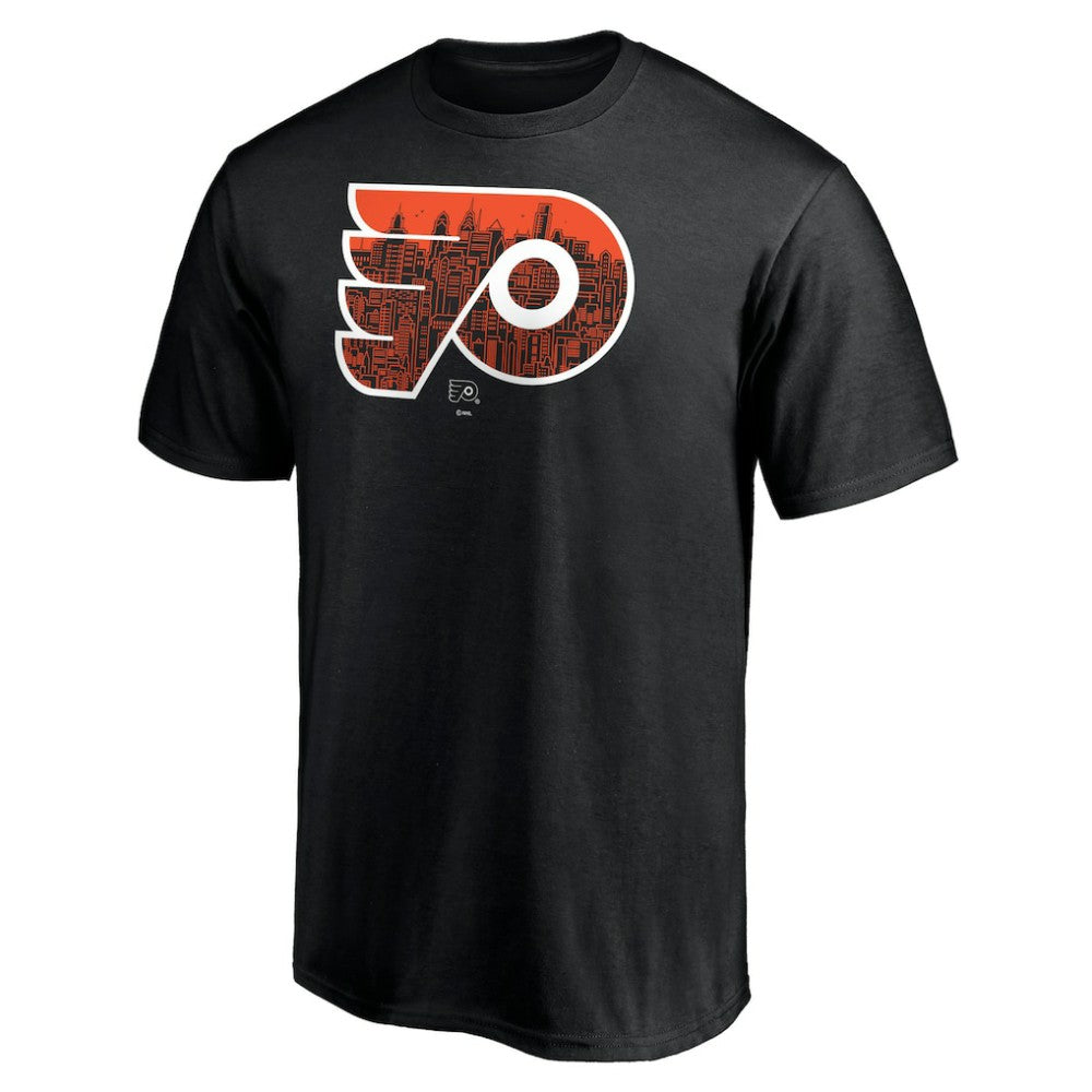 Philadelphia Flyers Core Hometown T-Shirt -  NHL T-shirts