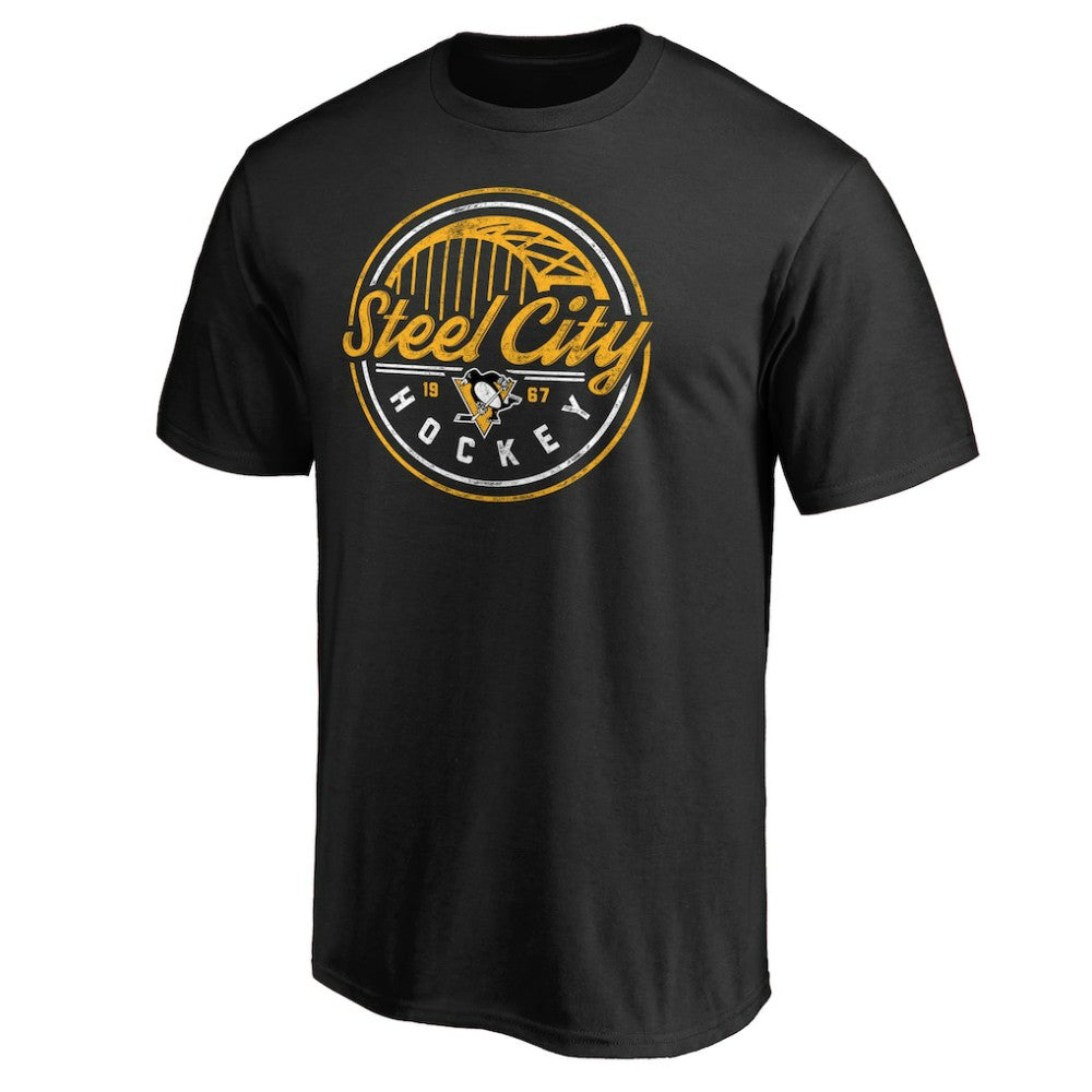 Pittsburgh Penguins Core Hometown T-Shirt -  NHL T-shirts