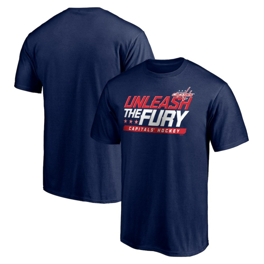 Washington Capitals Core Hometown T-Shirt -  NHL T-shirts