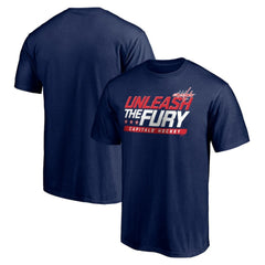 Washington Capitals Core Hometown T-Shirt -  NHL T-shirts